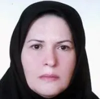 دکتر فاطمه قرشی