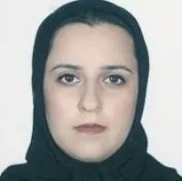 دکتر لادن حافظی