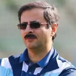 دکتر عباس یوسف زاده