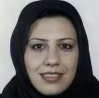 دکتر لیلا محمدی