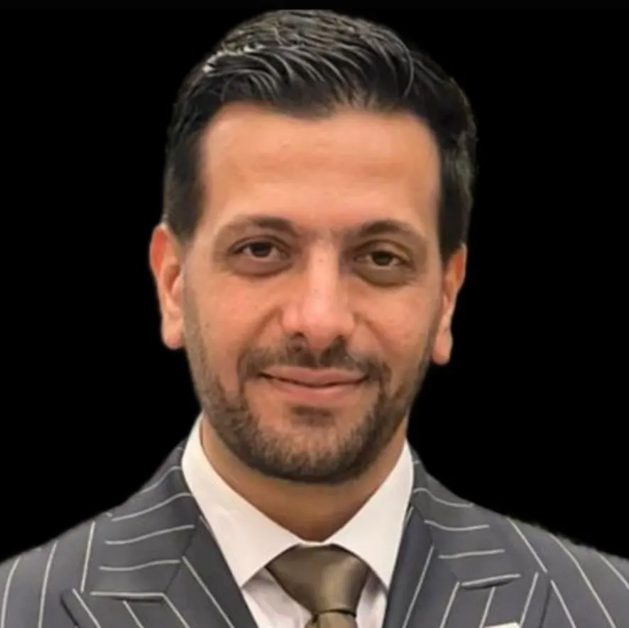 دکتر مجید کریمی