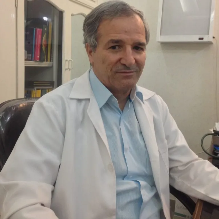 دکتر سیدفخرالدین توکلی