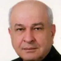 دکتر حسین کوشانفر