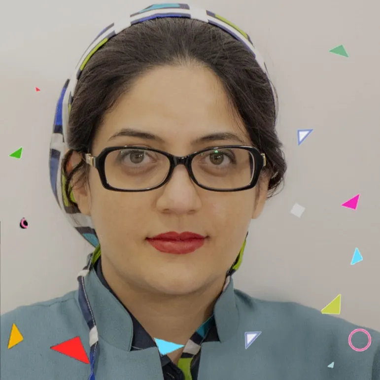 دکتر نازنین صفائی