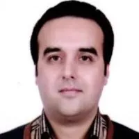 دکتر امین تولائی