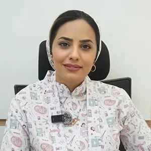 دکتر زهره چیت سازی