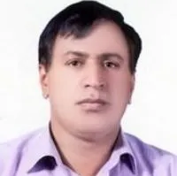 دکتر آیت اله شهماری کلستان