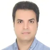 دکتر کامران جمشیدی