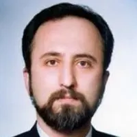 دکتر نصیر نصیری شیخانی