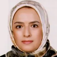 دکتر بهناز قوامی