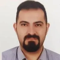 دکتر علی شیرین بنیاد