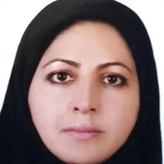 دکتر زهرا گلستان نژاد