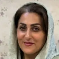 مریم جامه دار محافظ