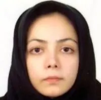 دکتر مهرنوش رستم پور