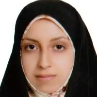 دکتر آزیتا کبیری