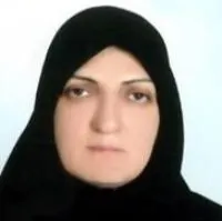 دکتر فاطمه غفورنیا