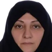 دکتر شهلا میرگلوی بیات