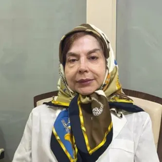 دکتر شادخت لوزانی