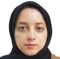 دکتر یاسمن میررسولی