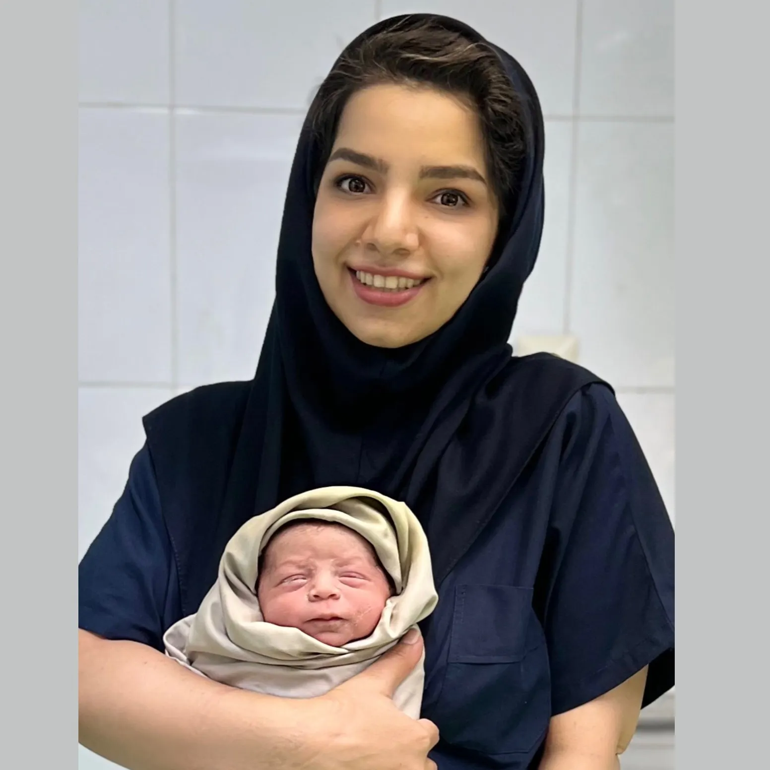 دکتر محبوبه محمدی