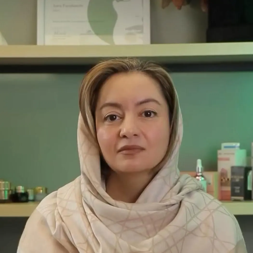 دکتر سارا فراهانچی برادران