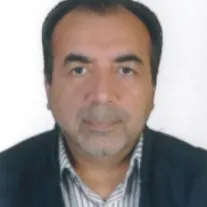 دکتر علی عیسی زادگان