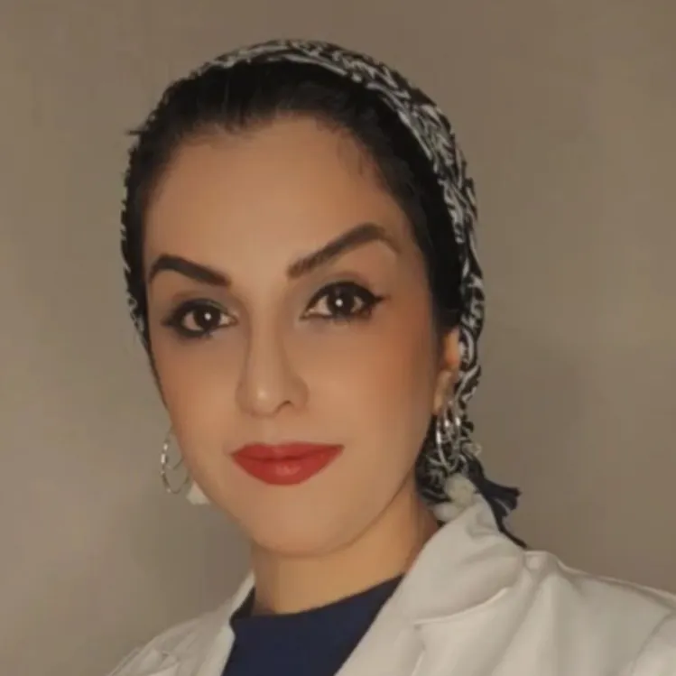 دکتر یلدا یزدان پناه