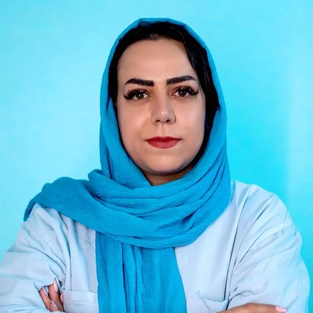 نسرین افشاری