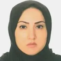 دکتر سیده فرناز فاطمی