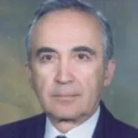 دکتر جمشید ناصری