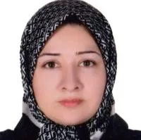 دکتر آنیتا محاسنی اقدم