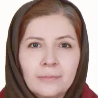 دکتر لیدا مدنی کیوی