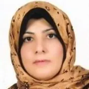 دکتر عذری قیصری قلعه شاهی