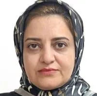 دکتر مهشاد فراتی کاشانی