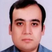 دکتر آرش قلوبی