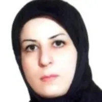 دکتر مینا مصلحی