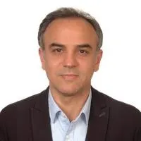 دکتر حمید رضائی