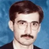 دکتر خسرو ایران‌فر