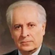 دکتر منوچهر محبوبی