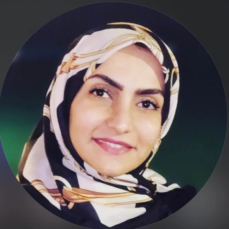 دکتر مریم ابریشمی