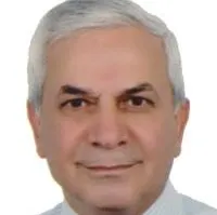 دکتر اصغر قاصدیان