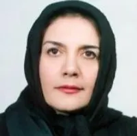 دکتر فاطمه عصری