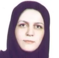 دکتر فرزانه ضیاءعربشاهی