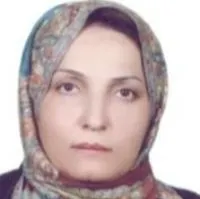 دکتر افسانه فدائیان