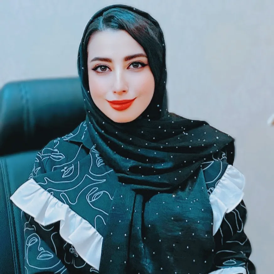 نسترن صادقی