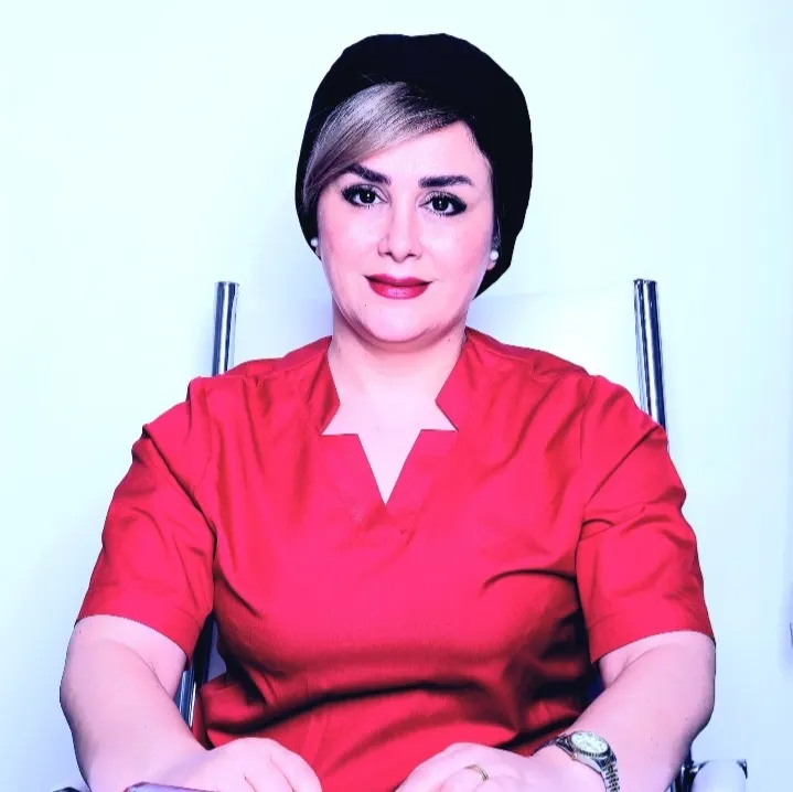 دکتر فاطمه جعفرزاده