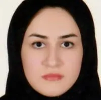 دکتر ژیلا کاویان پور