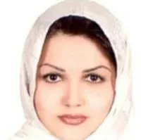 دکتر والنتینا قرشی