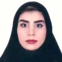 دکتر پریا حاج هاشم خانی