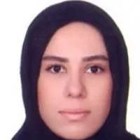 دکتر نازنین ارباب زادگان هاشمی